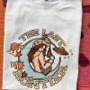 Miss Mud Pie Cosmic The Last Frontier T-shirt
