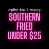 SFC WAREHOUSE Accessories Southern Fried Under 25 Mystery Bag 2 SFC WAREHOUSE Accessories Southern Fried Under 25 Mystery Bag
