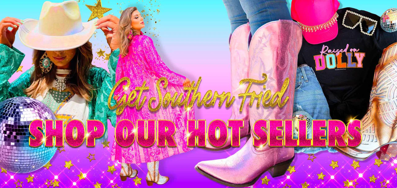Cheap southernfriedchics Store 2 Cheap southernfriedchics Store -Cheap southernfriedchics Store Hero Hot